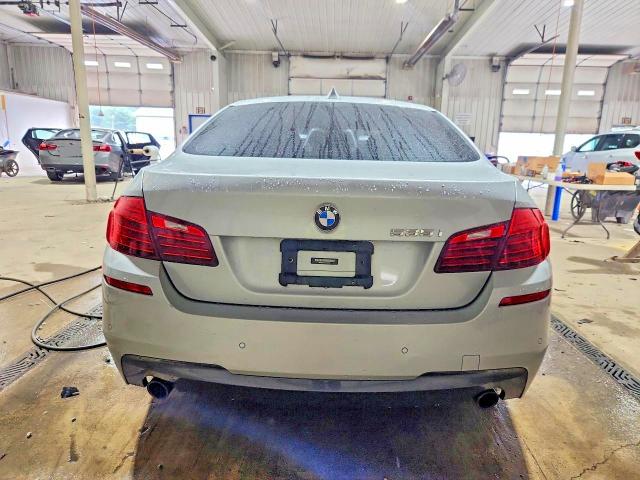 Продаж на аукціоні авто 2016 Bmw 535, vin: WBA5B1C57GG132751, номер лоту: 67522656