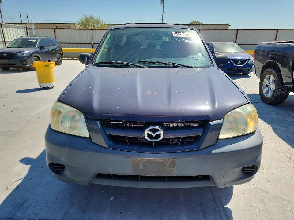 Aukcja sprzedaży 2006 Mazda Tribute, vin: 4F2YZ02Z76KM24731, numer aukcji: 68217076