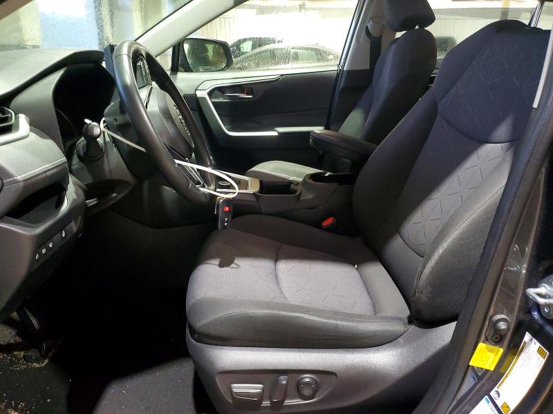 2022 Toyota Rav4 მანქანა იყიდება აუქციონზე, vin: JTMRWRFV6NJ055695, აუქციონის ნომერი: 70407586