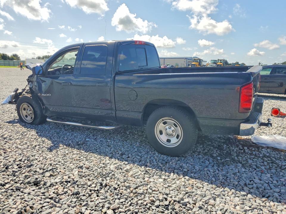 Aukcja sprzedaży 2007 Dodge Ram 1500, vin: 1D7HA18P67S229066, numer aukcji: 68625076
