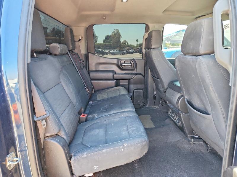 Aukcja sprzedaży 2020 Chevrolet Silverado, vin: 1GCPWCED0LZ153911, numer aukcji: 67642386