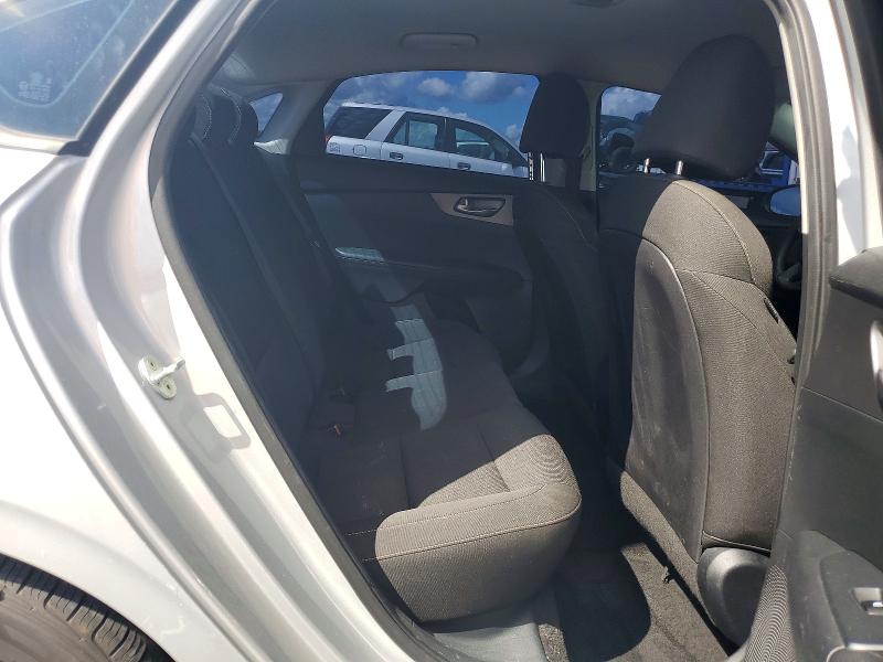 Aukcja sprzedaży 2020 Kia Forte, vin: 3KPF24AD7LE213391, numer aukcji: 69210956