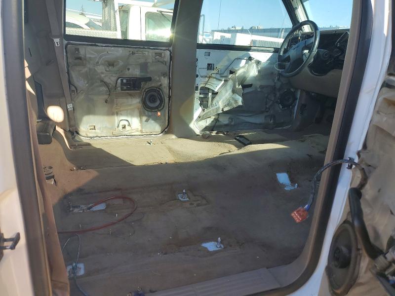 70838756 :رقم المزاد ، 1GTHK23193F157914 vin ، 2003 Gmc Sierra مزاد بيع