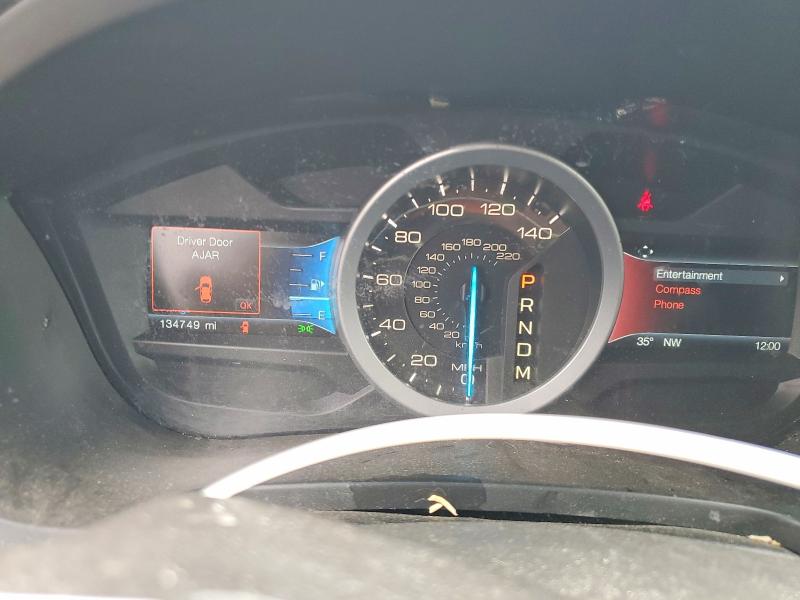 Продажа на аукционе авто 2015 Ford Explorer, vin: 1FM5K8D86FGC61336, номер лота: 69639176