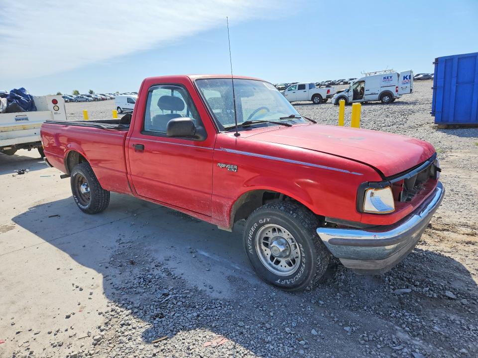 Aukcja sprzedaży 1995 Ford Ranger, vin: 1FTCR10U4SUA57311, numer aukcji: 68563506