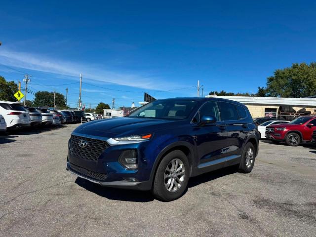 Aukcja sprzedaży 2019 Hyundai Santa Fe, vin: 5NMS3CAD6KH057177, numer aukcji: 70315906