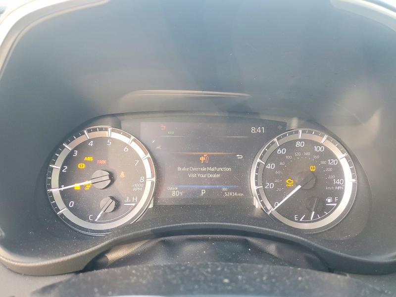 Aukcja sprzedaży 2023 Toyota Highlander, vin: 5TDKDRAH7PS521603, numer aukcji: 67208046