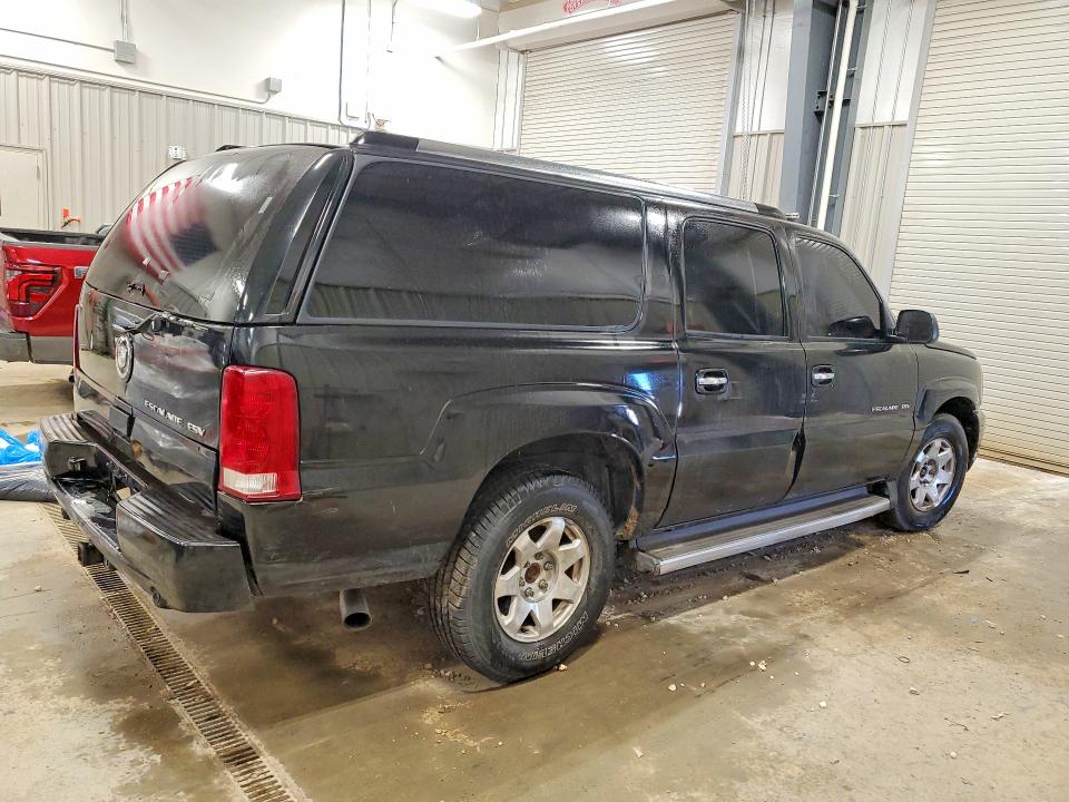 Продаж на аукціоні авто 2006 Cadillac Escalade, vin: 3GYFK66N86G210659, номер лоту: 70576066