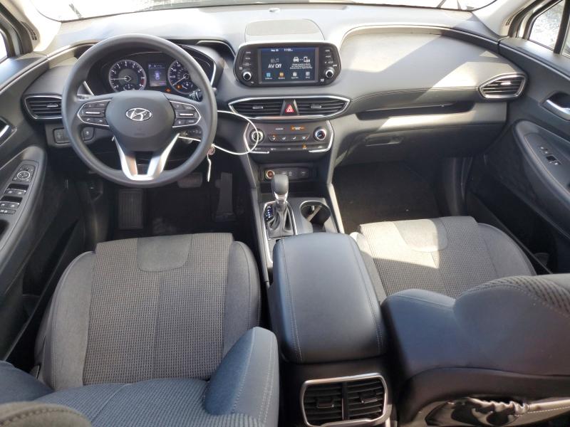 Продажа на аукционе авто 2019 Hyundai Santa Fe, vin: 5NMS23AD1KH038247, номер лота: 71192676