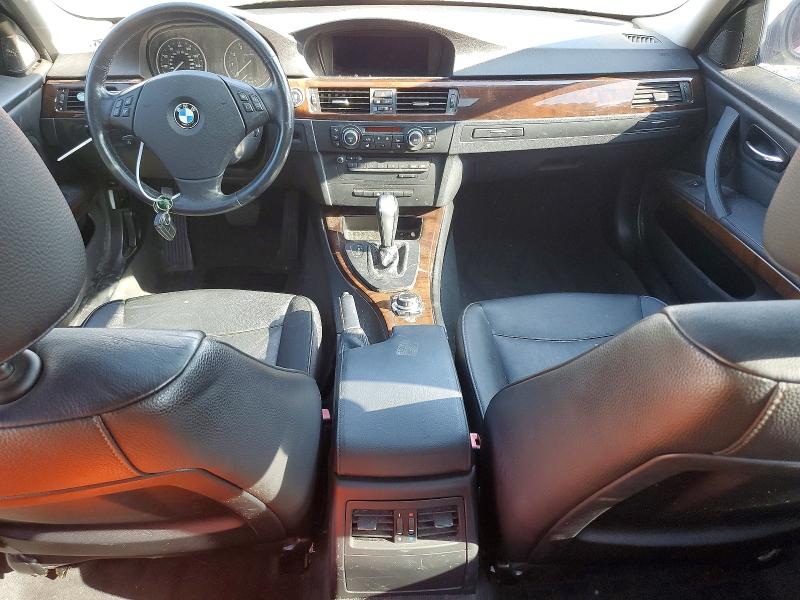 Aukcja sprzedaży 2011 Bmw 328, vin: WBAPK5G57BNN78980, numer aukcji: 66726596
