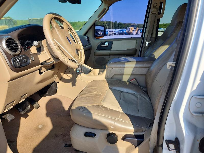 Продаж на аукціоні авто 2004 Ford Expedition, vin: 1FMRU17W34LB86029, номер лоту: 69643606