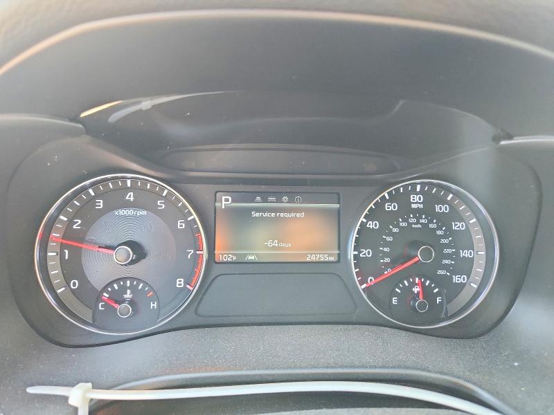 Aukcja sprzedaży 2024 Kia Forte, vin: 3KPF24AD3RE782876, numer aukcji: 68640086