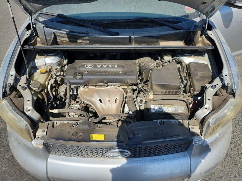 Aukcja sprzedaży 2010 Scion Xb, vin: JTLZE4FEXA1115403, numer aukcji: 68856066