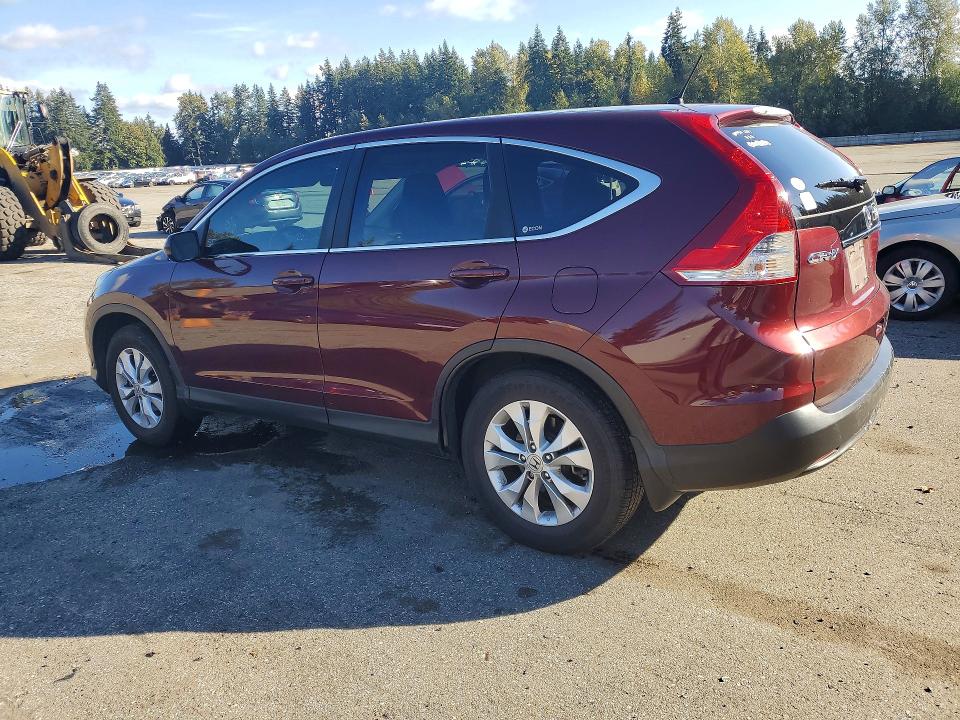 Aukcja sprzedaży 2012 Honda Cr-v, vin: 5J6RM4H57CL073964, numer aukcji: 70792126