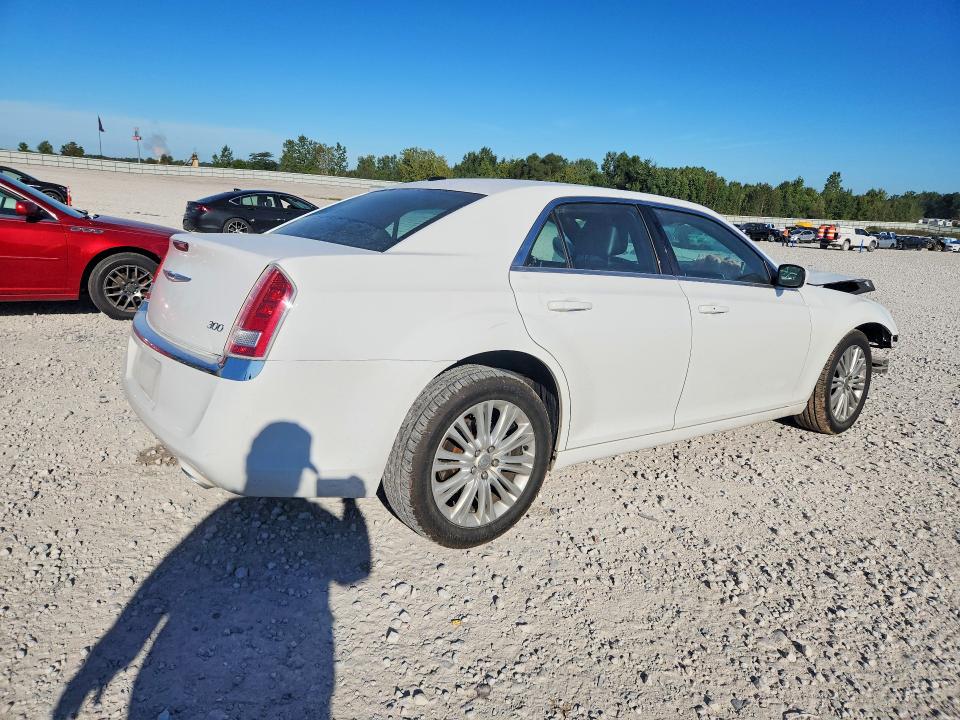 Aukcja sprzedaży 2014 Chrysler 300, vin: 2C3CCARG1EH328061, numer aukcji: 68343666