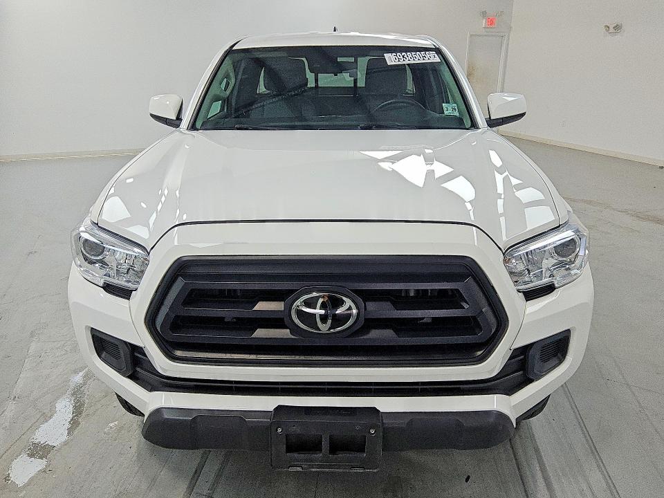 Продажа на аукционе авто 2023 Toyota Tacoma, vin: 3TYRX5GNXPT082610, номер лота: 69385056