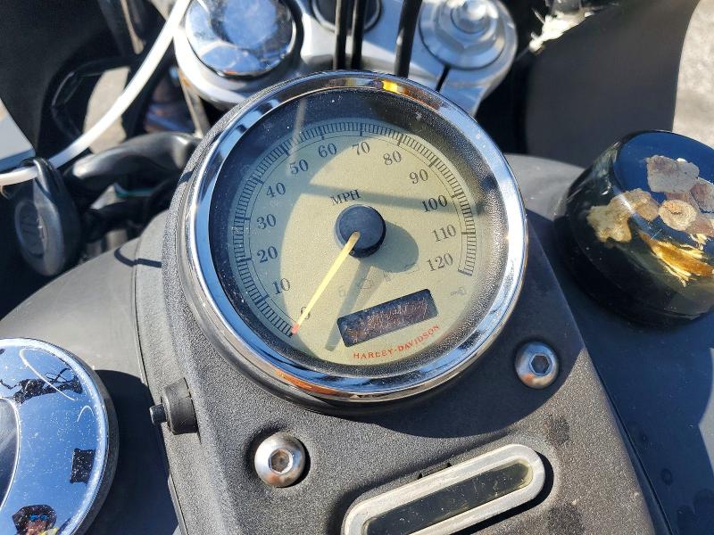 Aukcja sprzedaży 2009 Harley-davidson Fxdb, vin: 1HD1GX43X9K319192, numer aukcji: 68854286