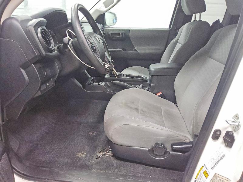Aukcja sprzedaży 2021 Toyota Tacoma, vin: 3TYRX5GN9MT028999, numer aukcji: 69724256