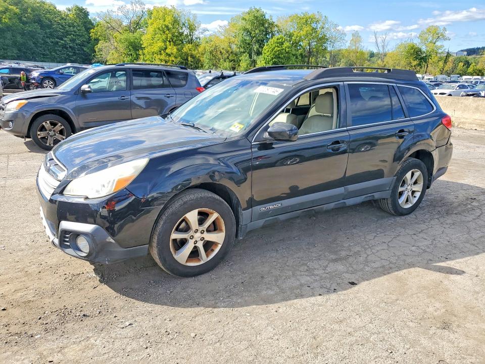 Aukcja sprzedaży 2013 Subaru Outback, vin: 4S4BRBKC2D3217227, numer aukcji: 70287746