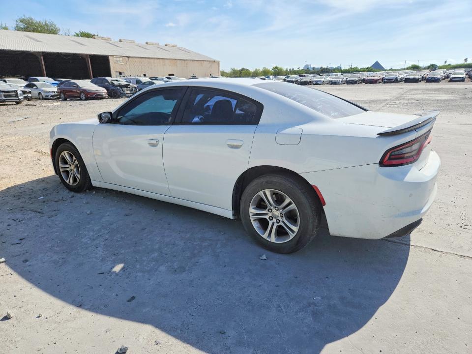 Aukcja sprzedaży 2016 Dodge Charger, vin: 2C3CDXBG1GH303500, numer aukcji: 67499346