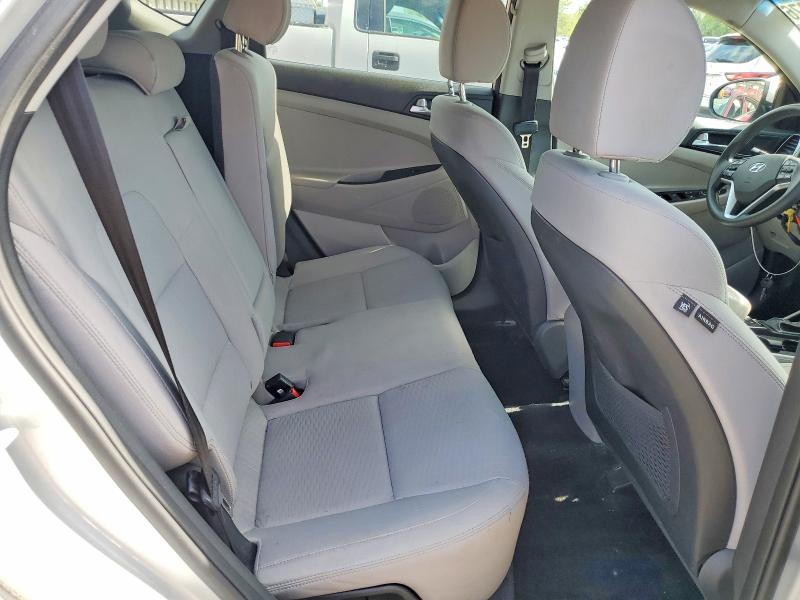 68724276 :رقم المزاد ، KM8J23A4XKU870010 vin ، 2019 Hyundai Tucson مزاد بيع
