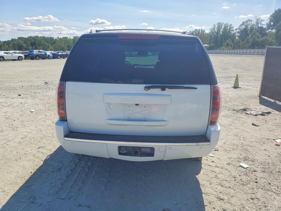 Продаж на аукціоні авто 2007 Gmc Yukon, vin: 1GKFK638X7J353461, номер лоту: 67501806