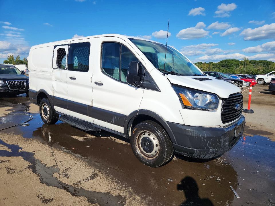 Продажа на аукционе авто 2019 Ford Transit, vin: 1FTYR1ZM1KKB81766, номер лота: 69220436