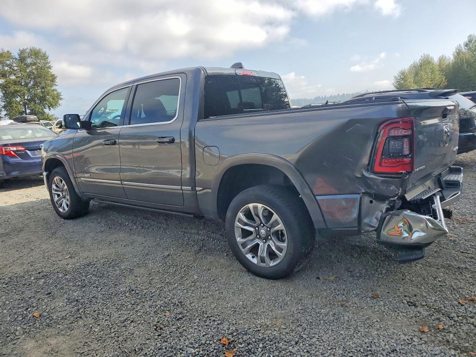 67537856 :رقم المزاد ، 1C6SRFHT3PN697930 vin ، 2023 Ram 1500 مزاد بيع