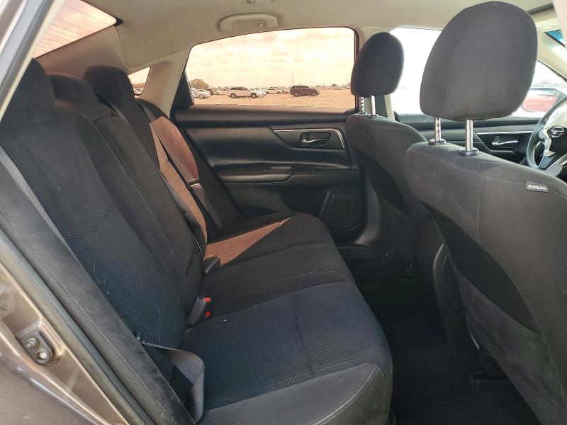 Продаж на аукціоні авто 2015 Nissan Altima, vin: 1N4AL3AP2FN923381, номер лоту: 66850996