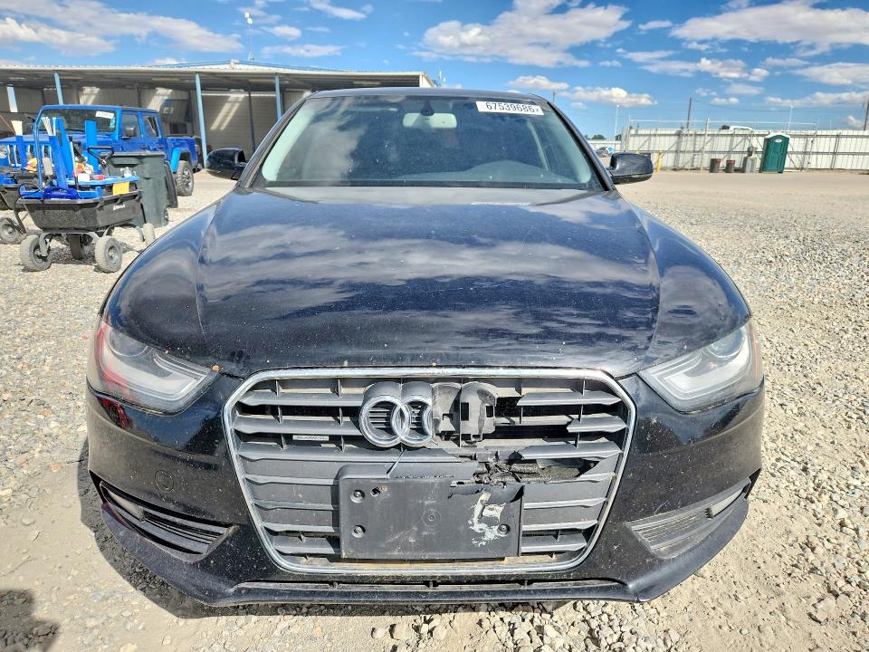 Aukcja sprzedaży 2013 Audi A4, vin: WAUFFAFL0DN047275, numer aukcji: 67539686