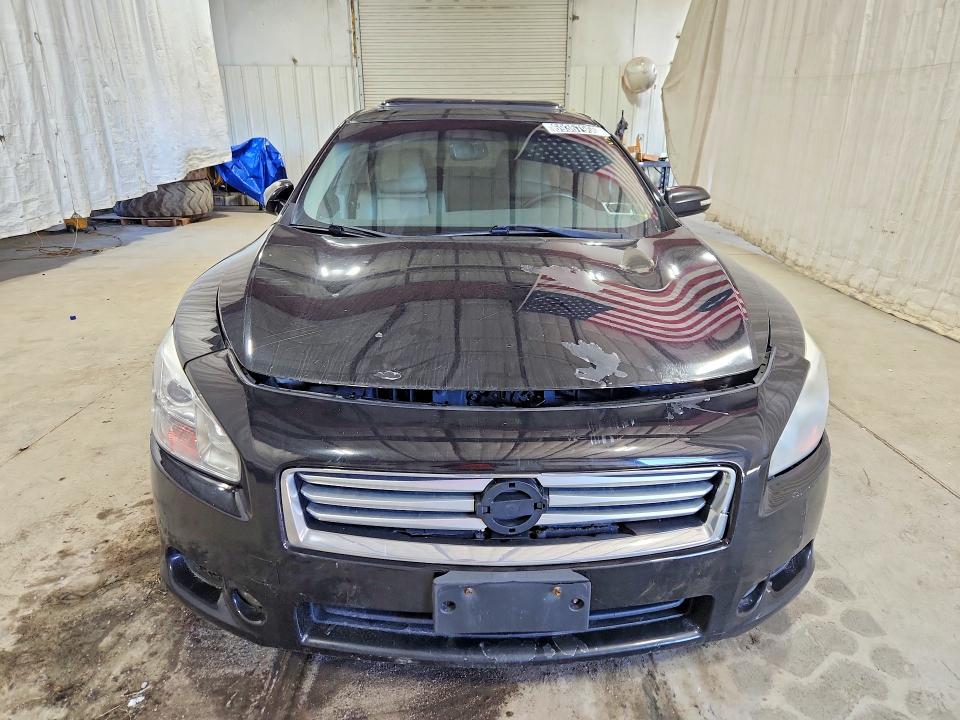 Продаж на аукціоні авто 2014 Nissan Maxima, vin: 1N4AA5AP3EC913440, номер лоту: 69367956
