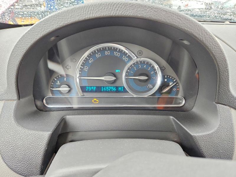 Aukcja sprzedaży 2006 Chevrolet Hhr, vin: 3GNDA23PX6S569370, numer aukcji: 66985986