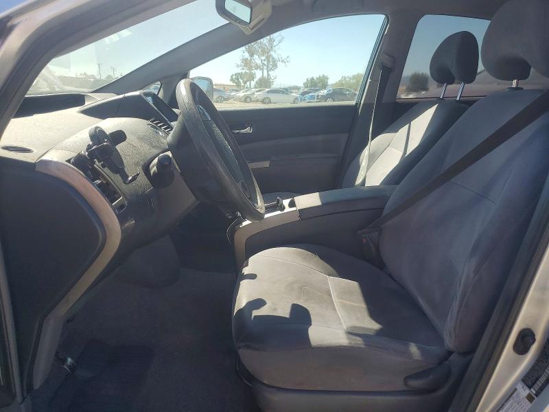 Продаж на аукціоні авто 2007 Toyota Prius, vin: JTDKB20U377680043, номер лоту: 67704956