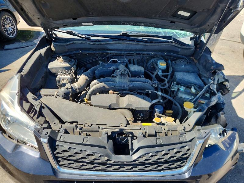 Продаж на аукціоні авто 2014 Subaru Forester, vin: JF2SJAMC8EH440350, номер лоту: 68075496