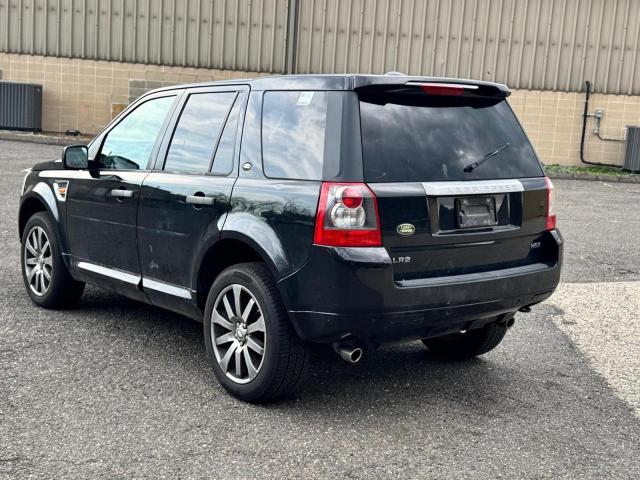 2008 Land Rover Lr2 მანქანა იყიდება აუქციონზე, vin: SALFR24N58H091810, აუქციონის ნომერი: 70679216