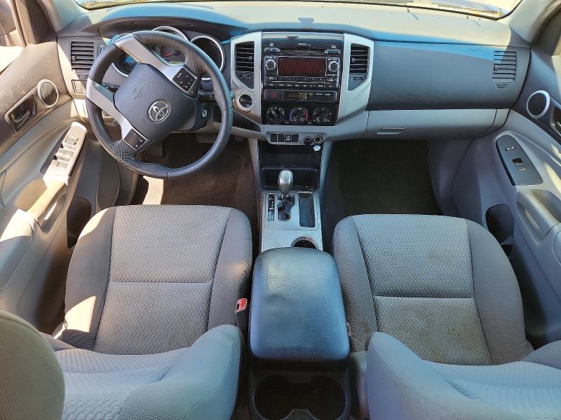 69507256 :رقم المزاد ، 5TFLU4EN6CX027552 vin ، 2012 Toyota Tacoma مزاد بيع