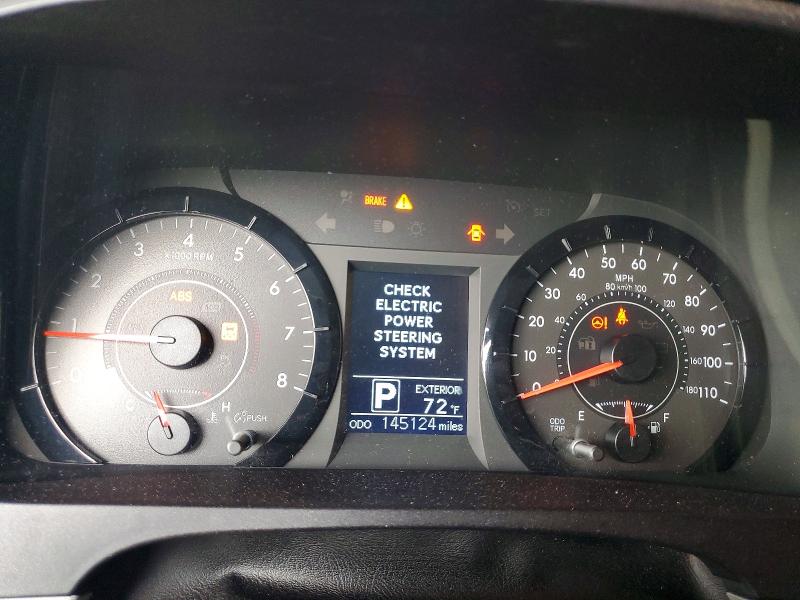 Продажа на аукционе авто 2015 Toyota Sienna, vin: 5TDKK3DC8FS580015, номер лота: 69937836
