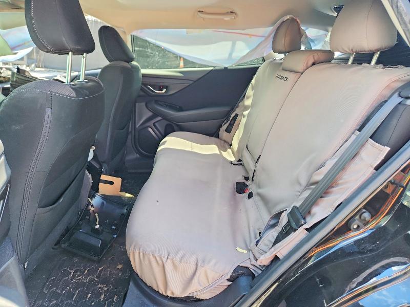 Продажа на аукционе авто 2020 Subaru Outback, vin: 4S4BTAEC0L3170334, номер лота: 69248836