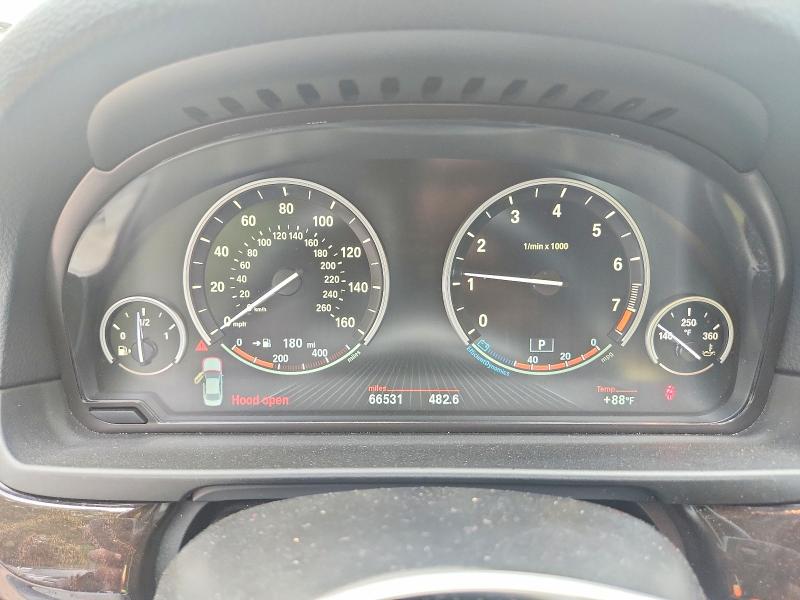 Продаж на аукціоні авто 2015 Bmw 535, vin: WBA5B1C50FG125171, номер лоту: 68558786