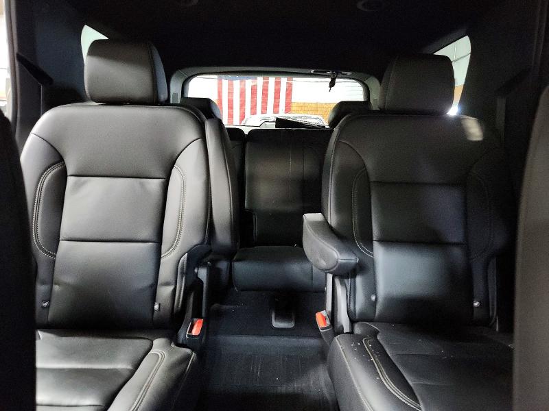 2023 Chevrolet Traverse მანქანა იყიდება აუქციონზე, vin: 1GNEVHKW0PJ286211, აუქციონის ნომერი: 68490036