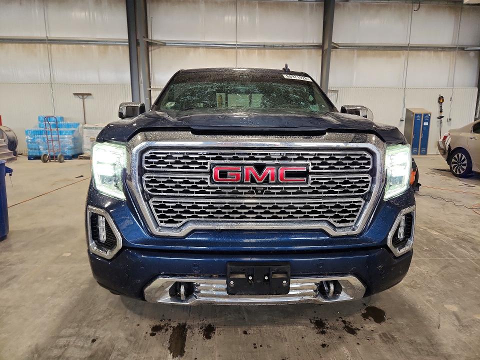Aukcja sprzedaży 2019 Gmc Sierra, vin: 1GTU9FEL4KZ181504, numer aukcji: 68971926
