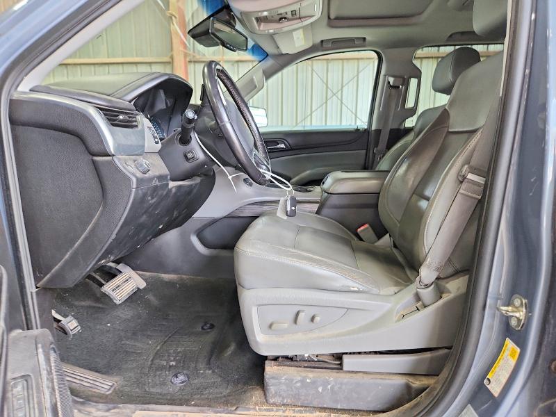 Продажа на аукционе авто 2015 Chevrolet Suburban, vin: 1GNSCJKC4FR712164, номер лота: 68543336
