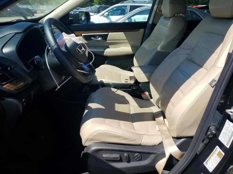 Продажа на аукционе авто 2018 Honda Cr-v, vin: 2HKRW2H94JH672331, номер лота: 69081586