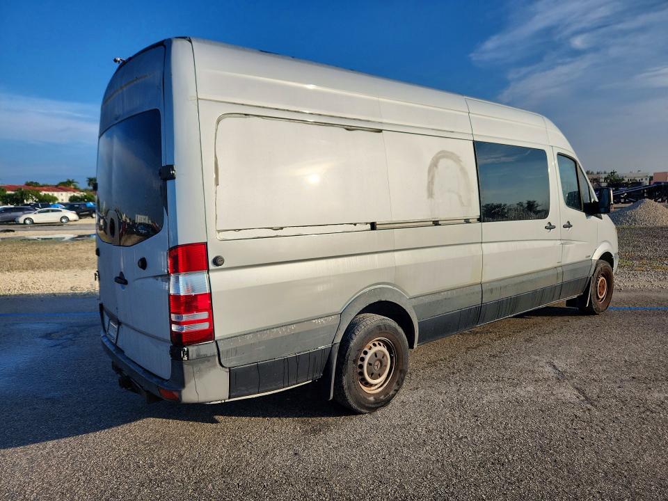Aukcja sprzedaży 2013 Mercedes-benz Sprinter, vin: WD4PE8CC0D5768628, numer aukcji: 67093716