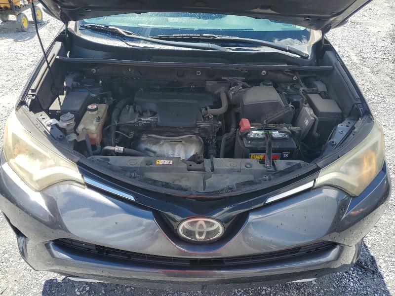 Продажа на аукционе авто 2018 Toyota Rav4, vin: JTMWFREV3JJ178059, номер лота: 66271686