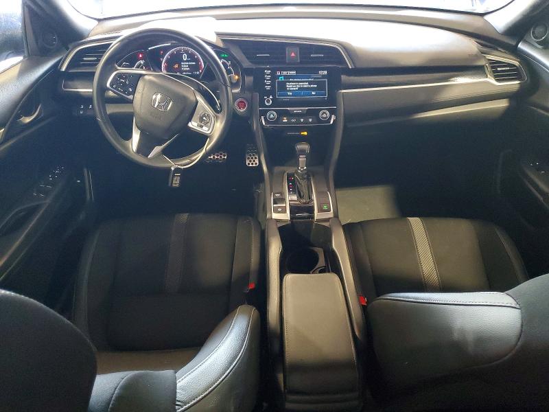 Продаж на аукціоні авто 2020 Honda Civic, vin: 2HGFC2F8XLH563682, номер лоту: 67266556