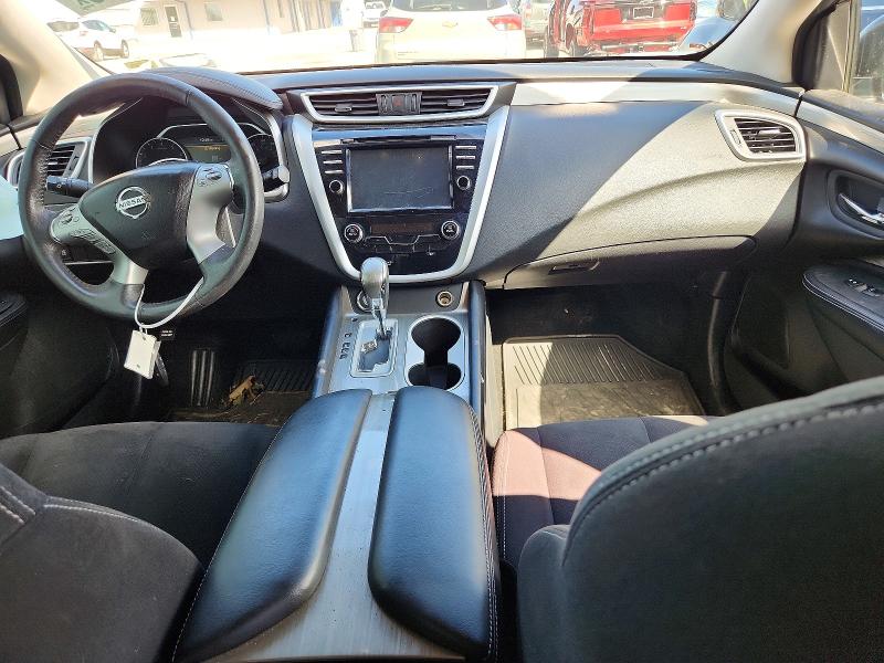 Aukcja sprzedaży 2017 Nissan Murano, vin: 5N1AZ2MH2HN105817, numer aukcji: 69380206