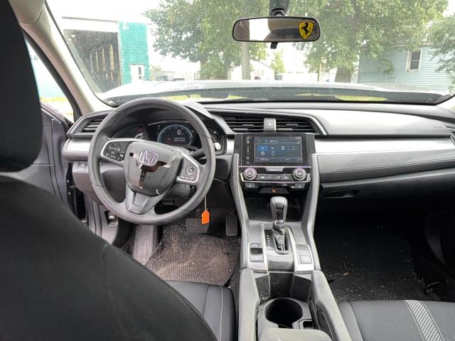 Aukcja sprzedaży 2017 Honda Civic, vin: 2HGFC2F51HH038636, numer aukcji: 70139366