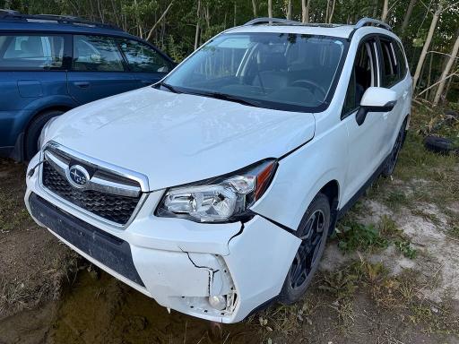 Aukcja sprzedaży 2016 Subaru Forester, vin: JF2SJHTC9GH549493, numer aukcji: 63751176
