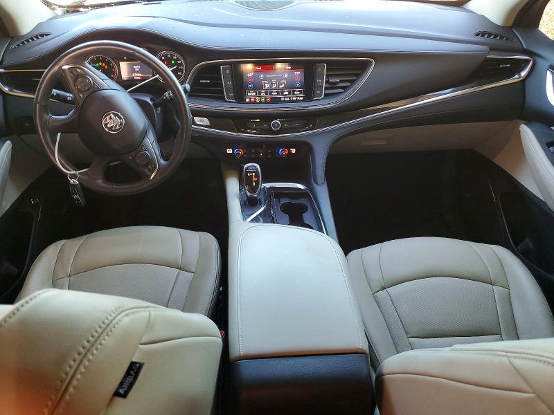 67857496 :رقم المزاد ، 5GAEVBKW6MJ191882 vin ، 2021 Buick Enclave مزاد بيع